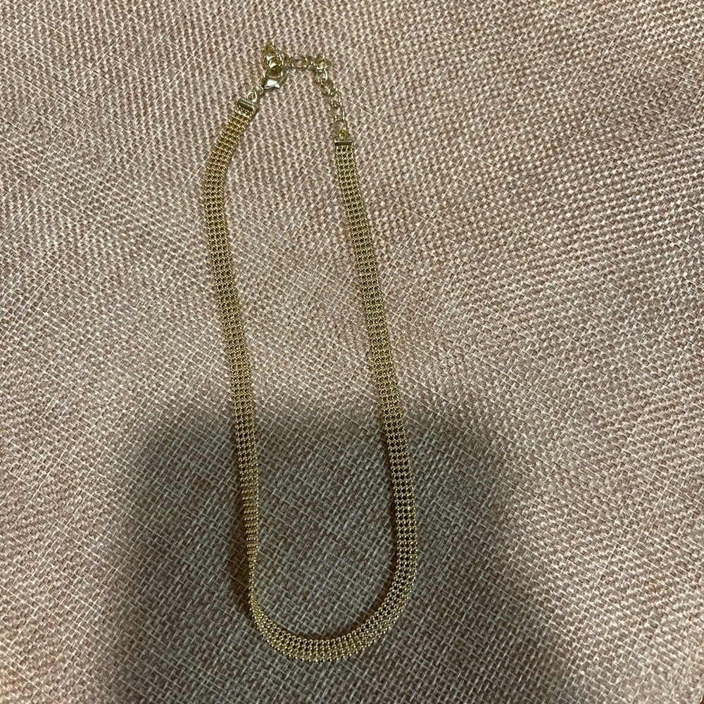 Uncommon James necklace